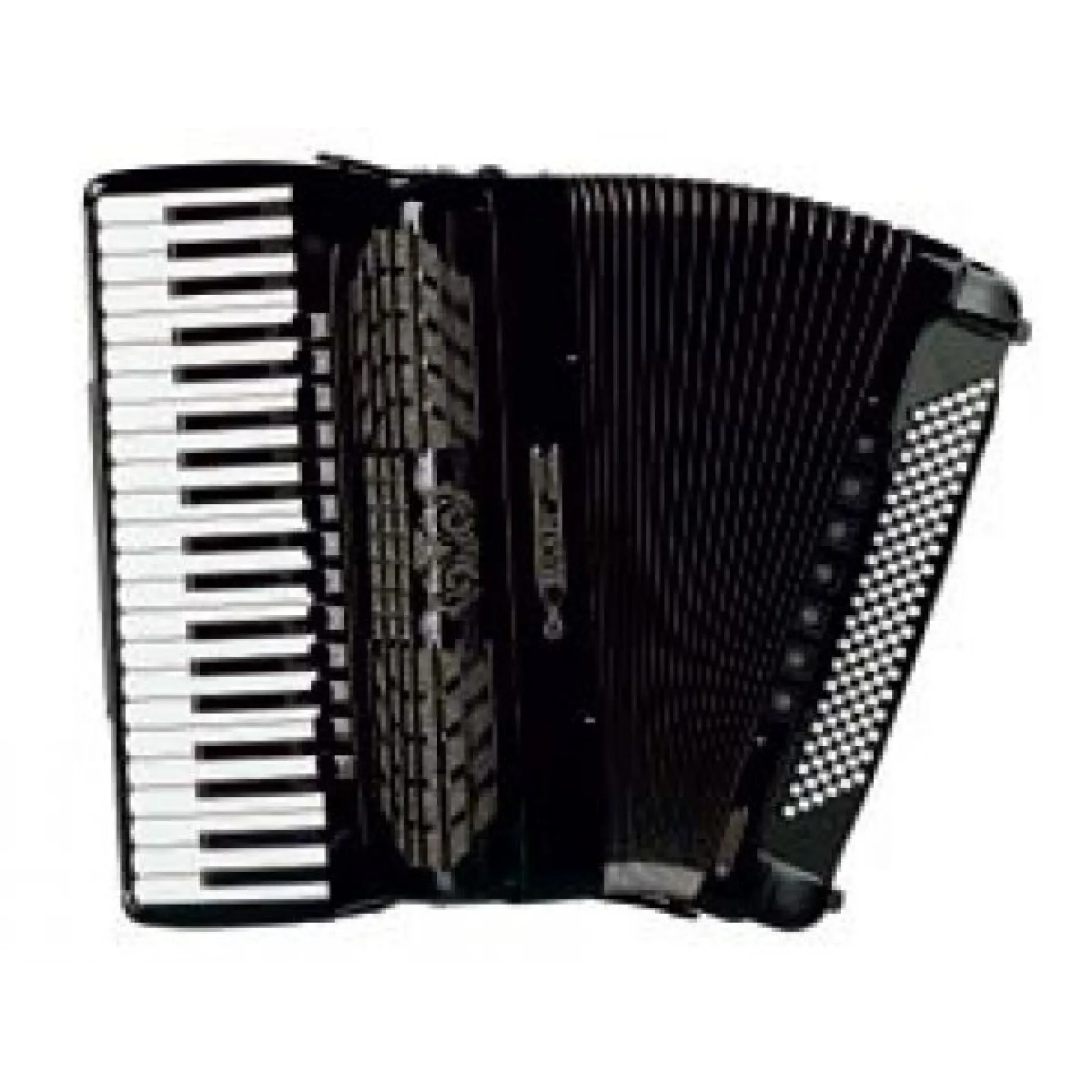 Bugari Akkordeon "Champion Cassotto" 260CHC