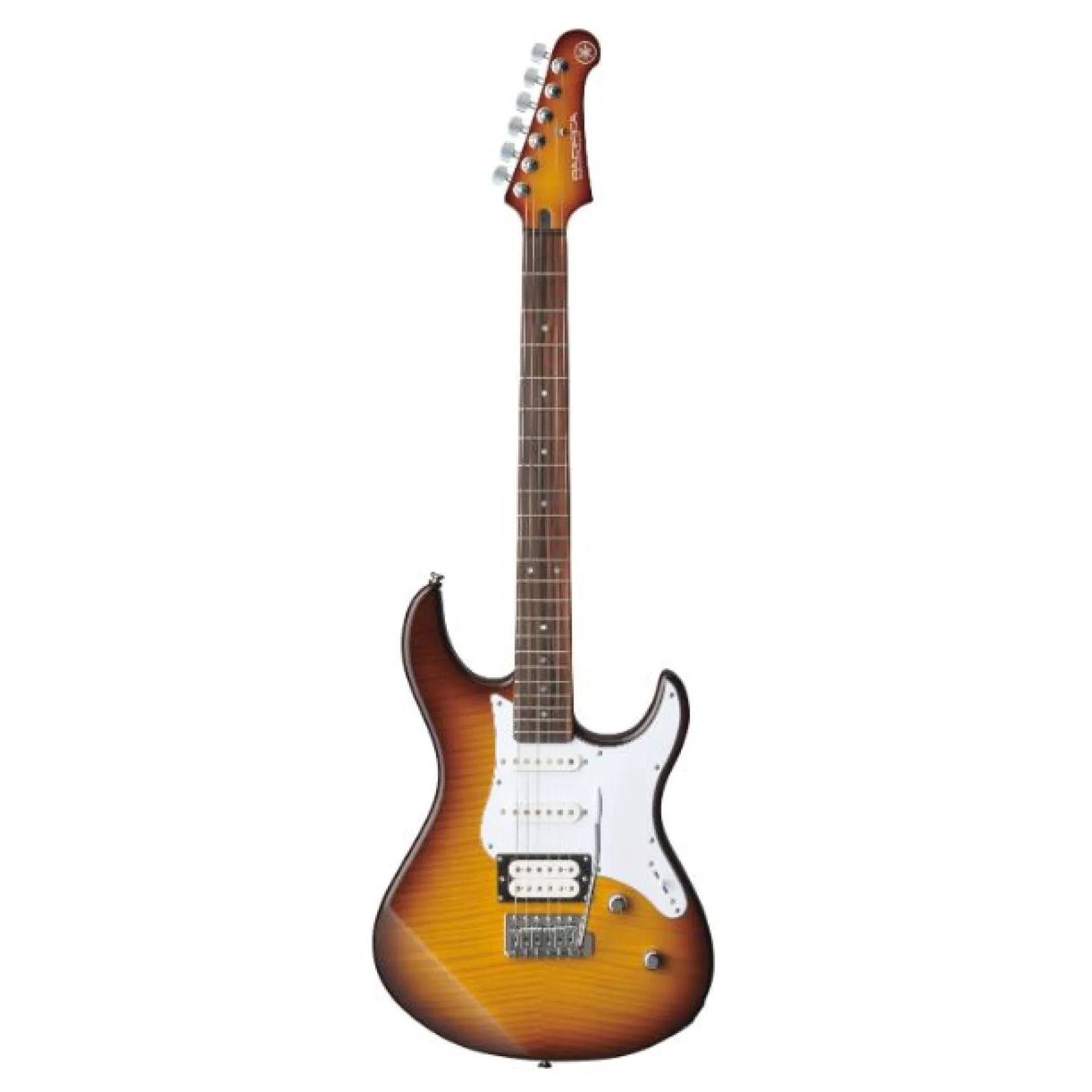 Yamaha PACIFICA212VFM