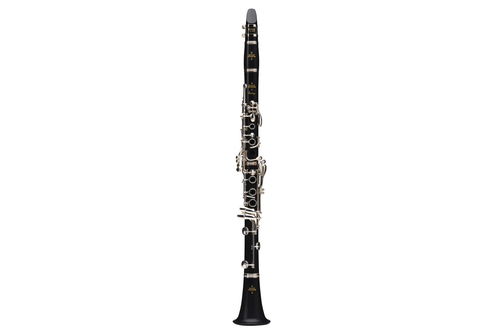 Buffet Crampon Prodige Bb-Klarinette 18/6