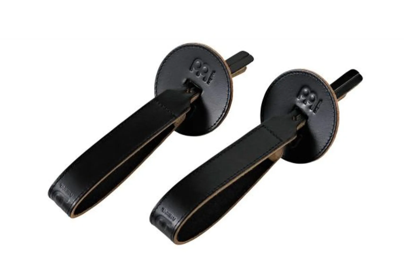 Meinl BR3 Marschbeckenriemen,Paar