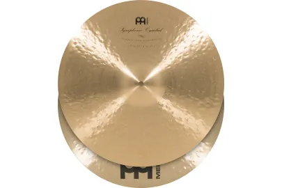 Meinl Sy-19mh 19" Symphonic Medium