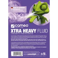 Cameo X-TRA Heavy Fluid 5L