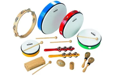 Percussion
