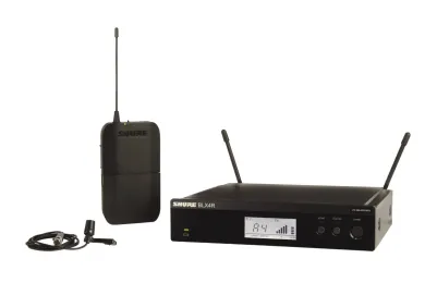Shure BLX14RE/CVL T11