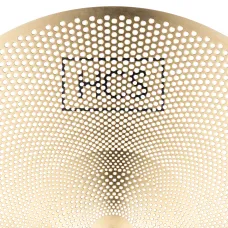 Meinl P-HCS16C 16" Practice Crash