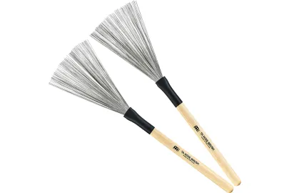 Meinl SB302 7A Fixed Wire Brush