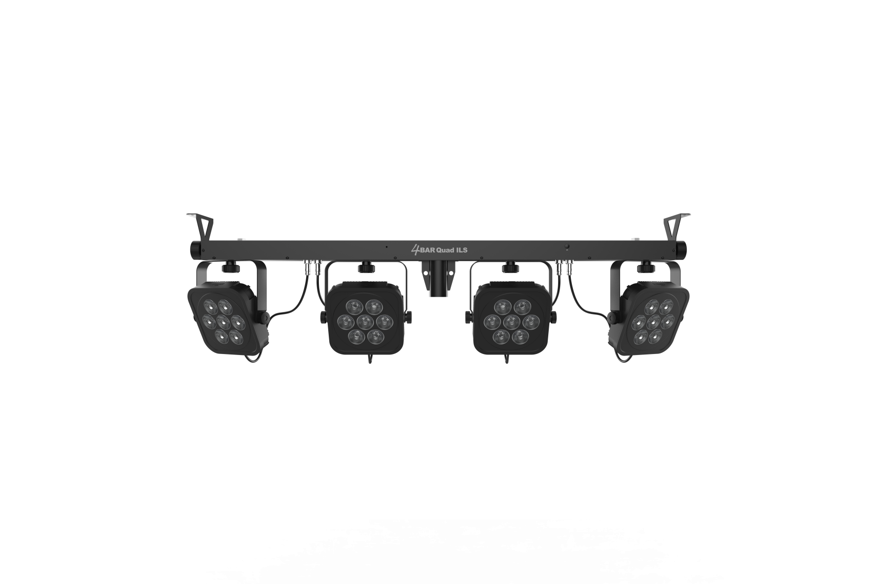 Chauvet 4 BarQuad ILS