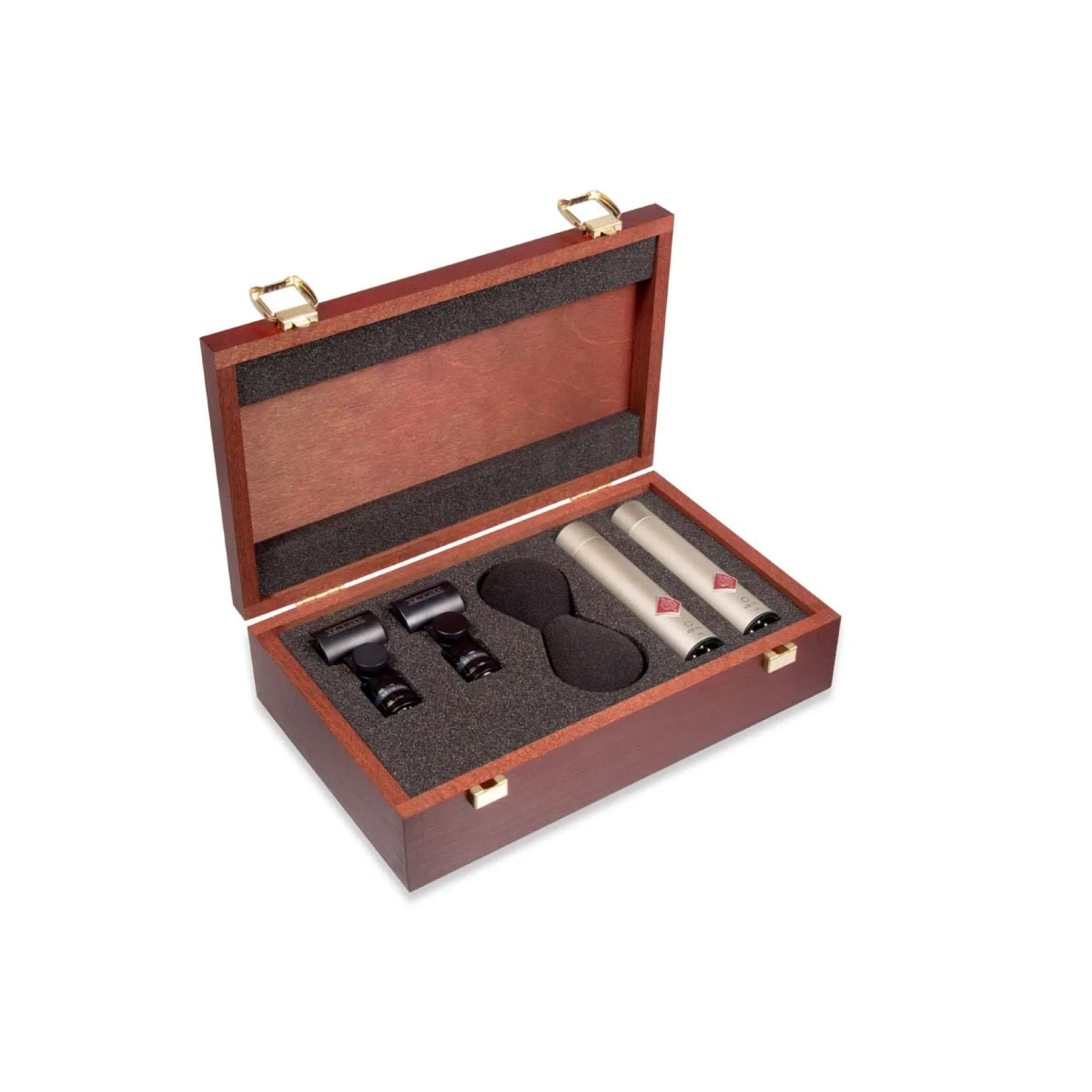 Neumann KM 183 Stereo Set