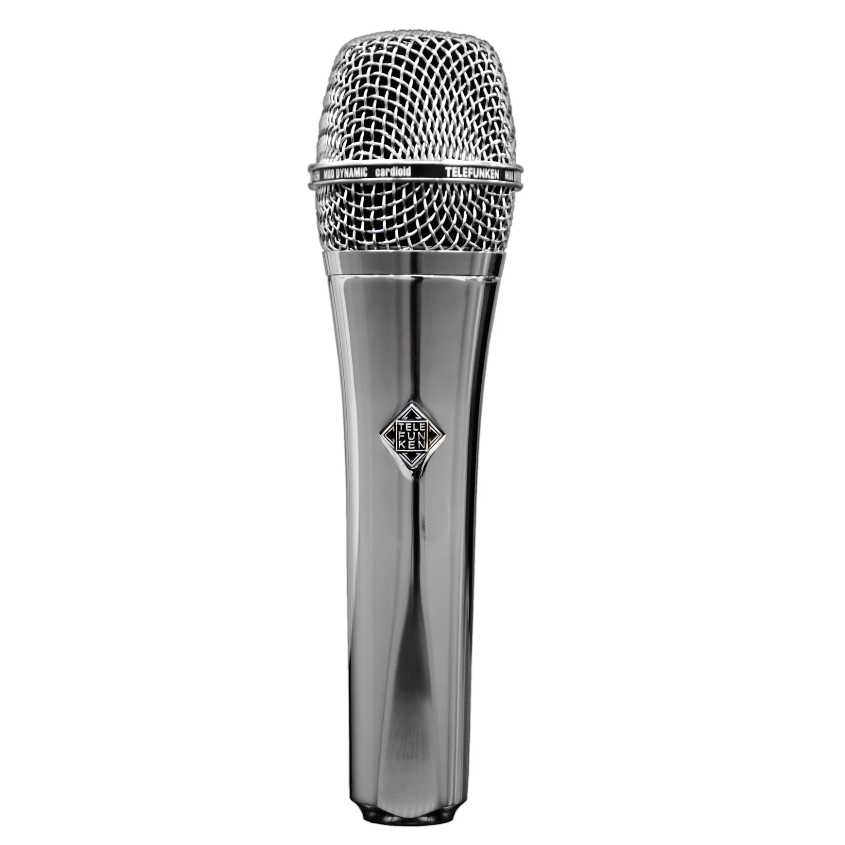 Telefunken M80 Chrome