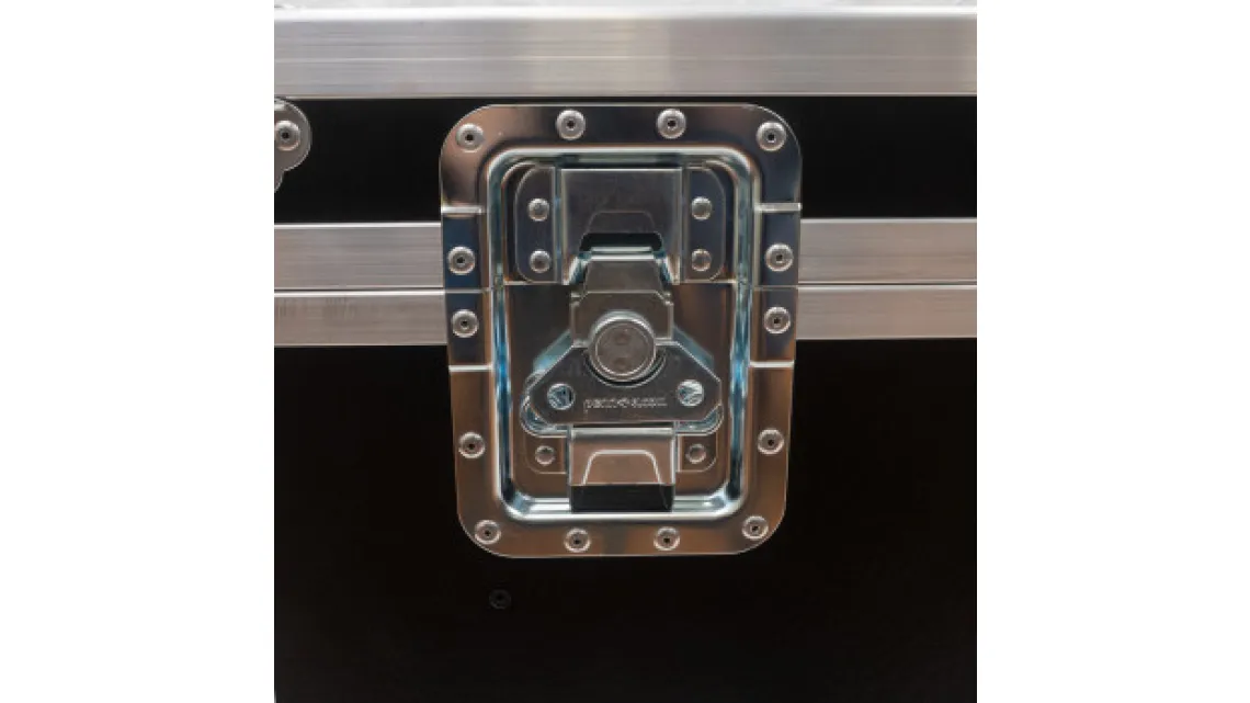 ADJ Premium Case 2x Hydro Beam X12