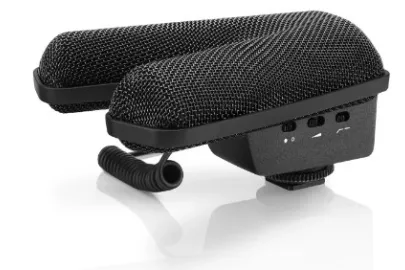 Sennheiser MKE 440