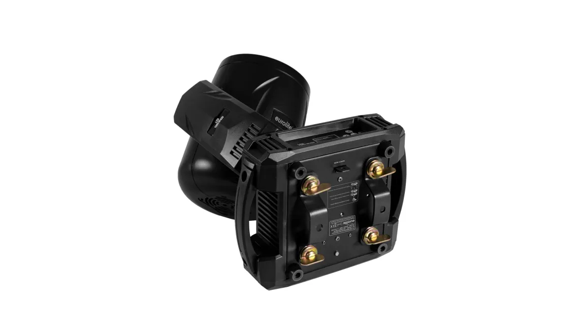 Eurolite LED TMH-W400 Moving-Head Wash Zoom B-Ware