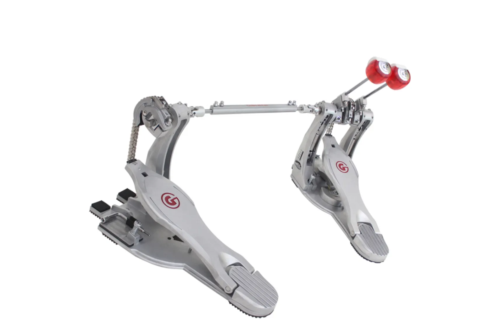 Gibraltar 9711G-DB Double Pedal G-Class
