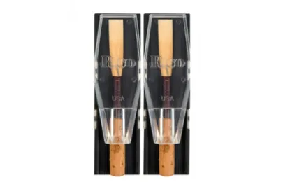 Rico Reedgard 2er Oboe