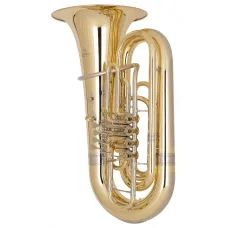 Miraphone Hagen 494 Bb-Tuba