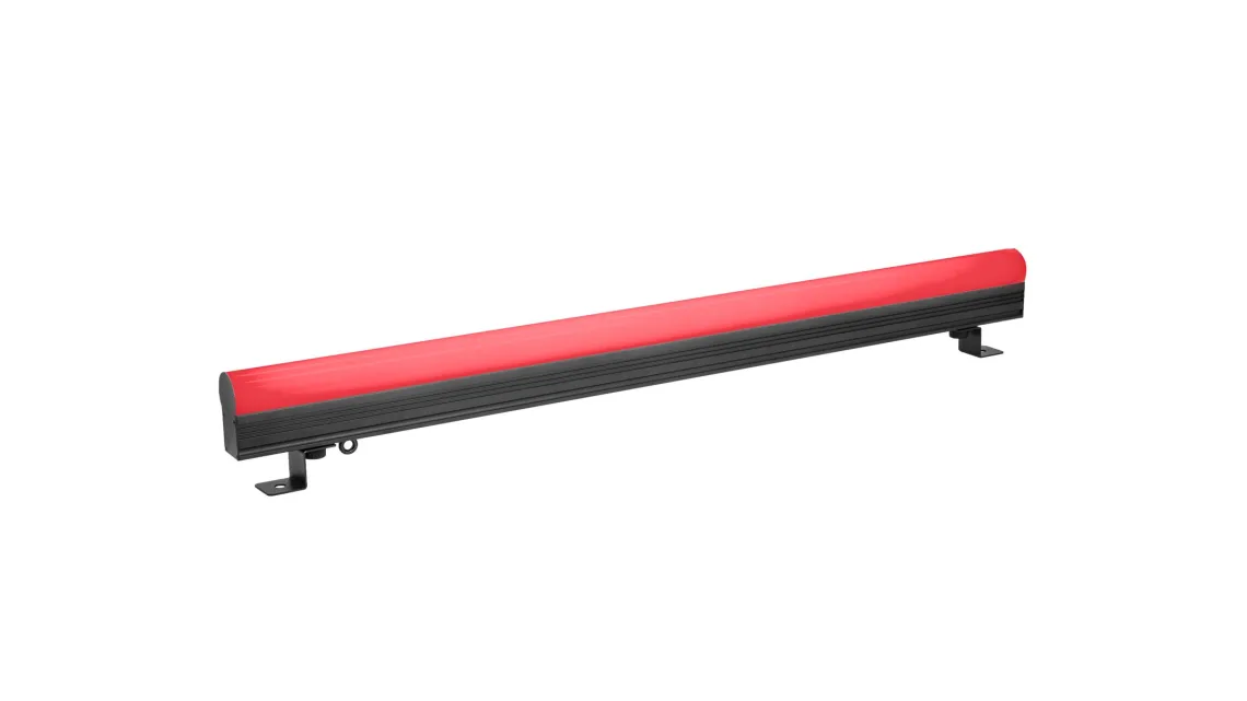 Eurolite Set 3x AKKU PT-100/32 Pixel DMX Tube + Tasche