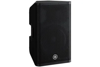 Yamaha DXR12 MKII