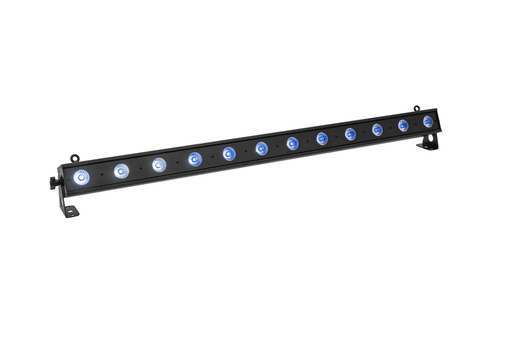 Eurolite LED BAR-12 QCL RGB+WW Leiste