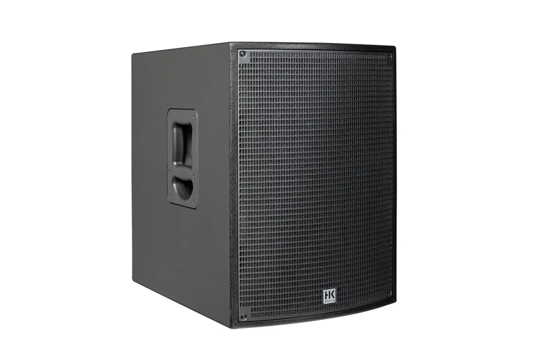 HK Audio Sonar 115 Sub D 15" Aktiv Subwoofer B-Ware
