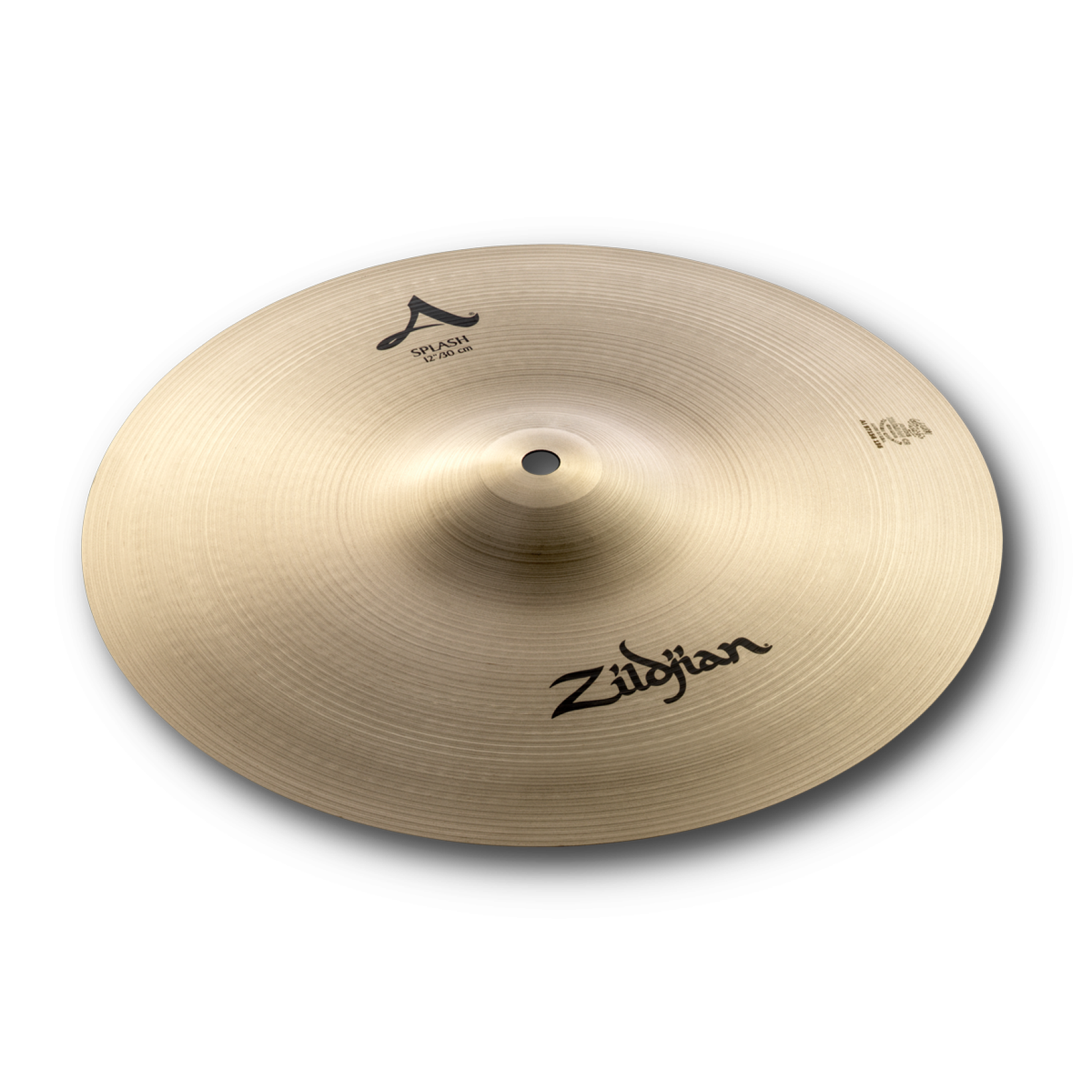 Zildjian ZIA0212 12" A-Series Splash