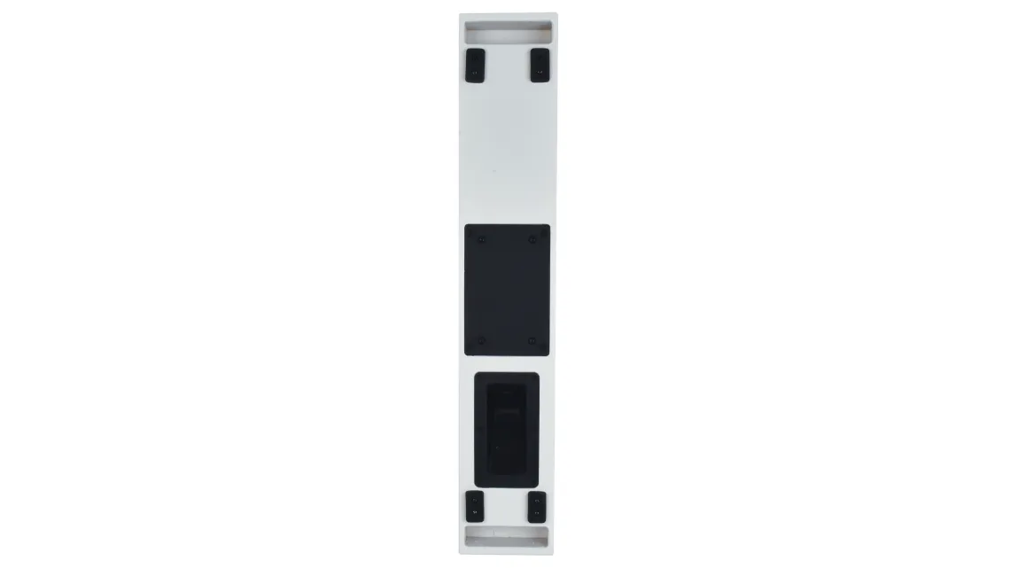 DAP Frigga Stereo Bundle Set weiß