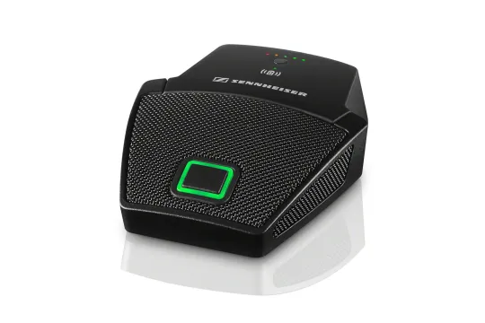 Sennheiser SL Boundary 114-S DW-3 B