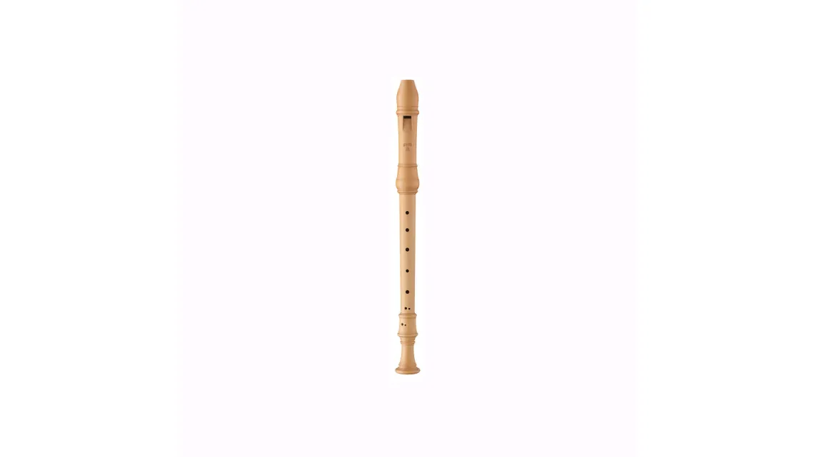 Moeck 5333 Denner Alt a1= 442 Hz