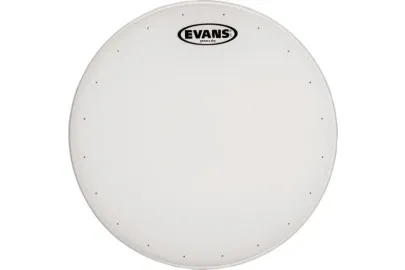 Evans b14dry 14" Genera Dry Coated Snare