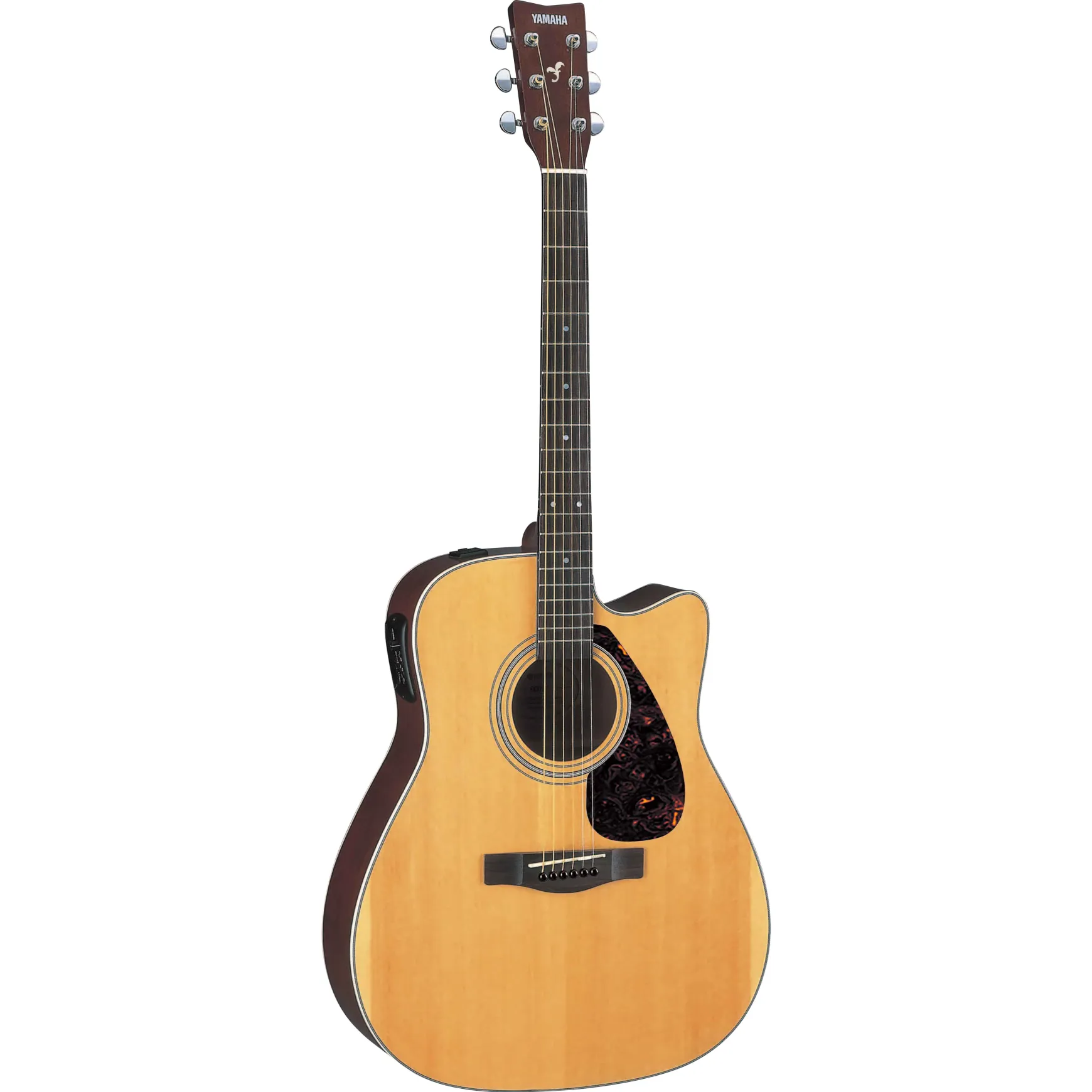 Yamaha FX370C NT