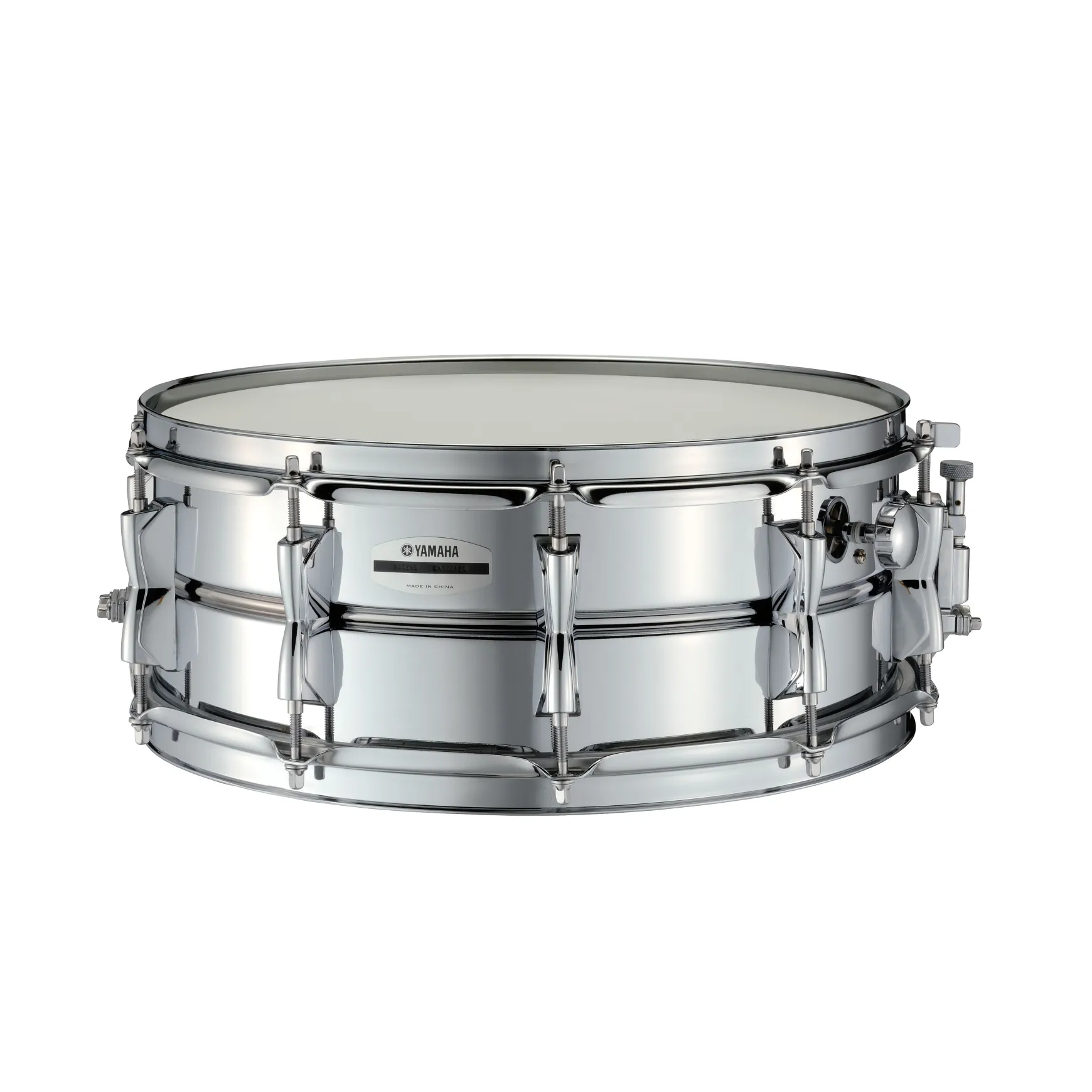 Yamaha SD255 Snare Drum
