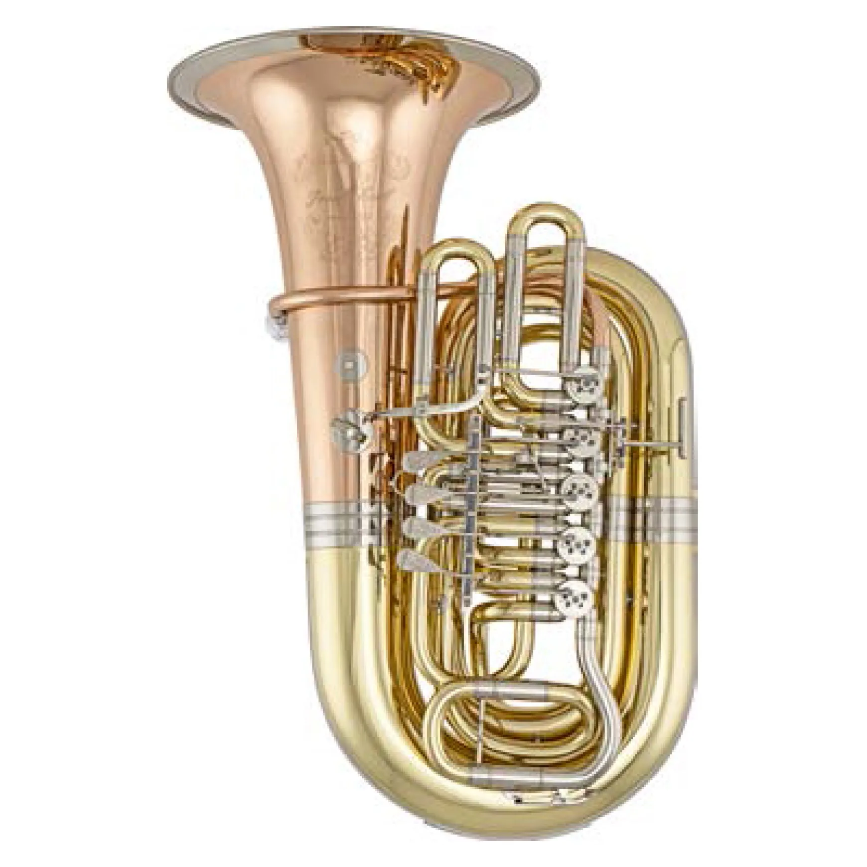 Josef Lidl C-Tuba LCB 883-5I