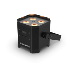 Chauvet DJ EZLink Par Q4BT ILS