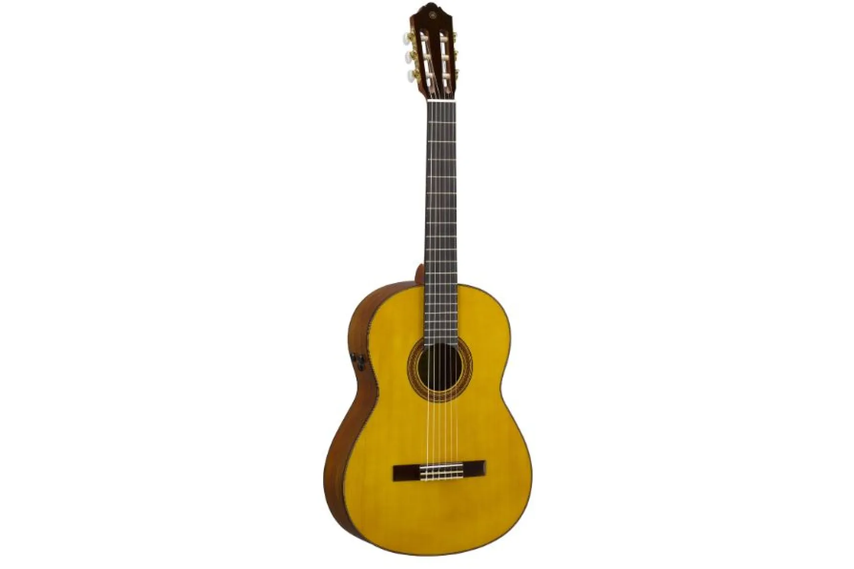 Yamaha CG-TA Natural