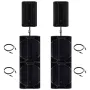 LD Systems ICOA PRO Power Bundle Set