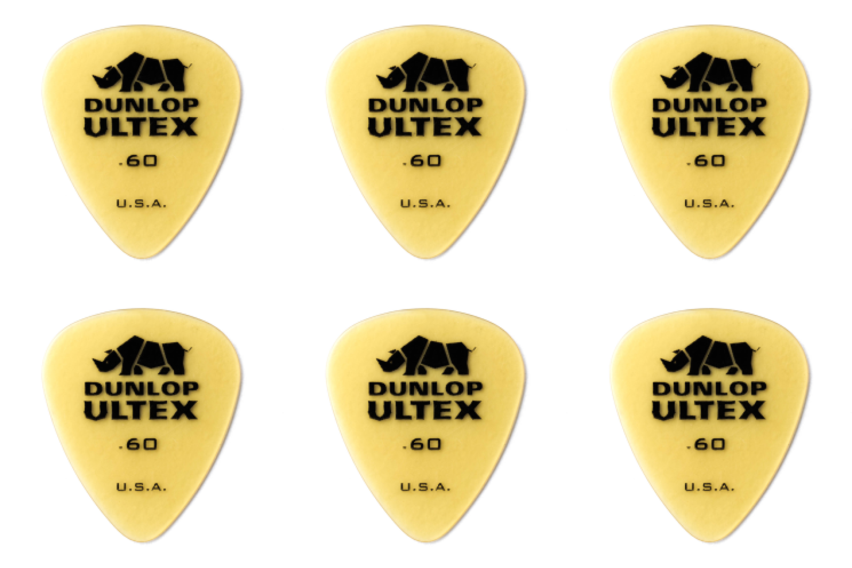 Dunlop Ultex 0,60 (6)