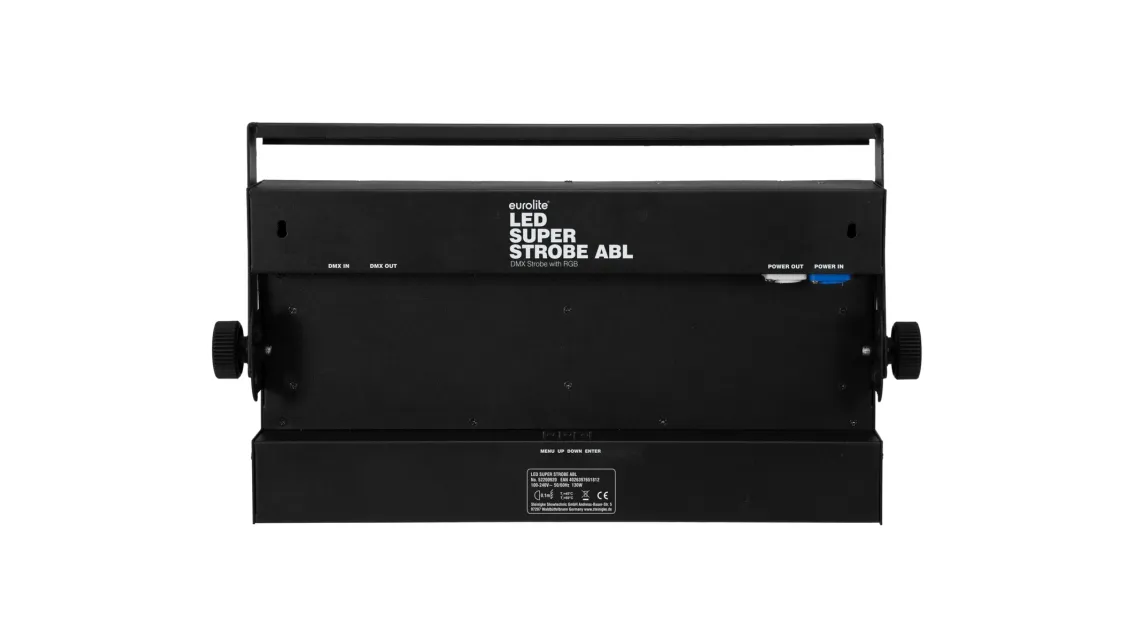 Eurolite LED Super Strobe ABL