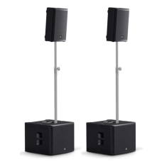 LD Systems Stinger G3 Event Set A