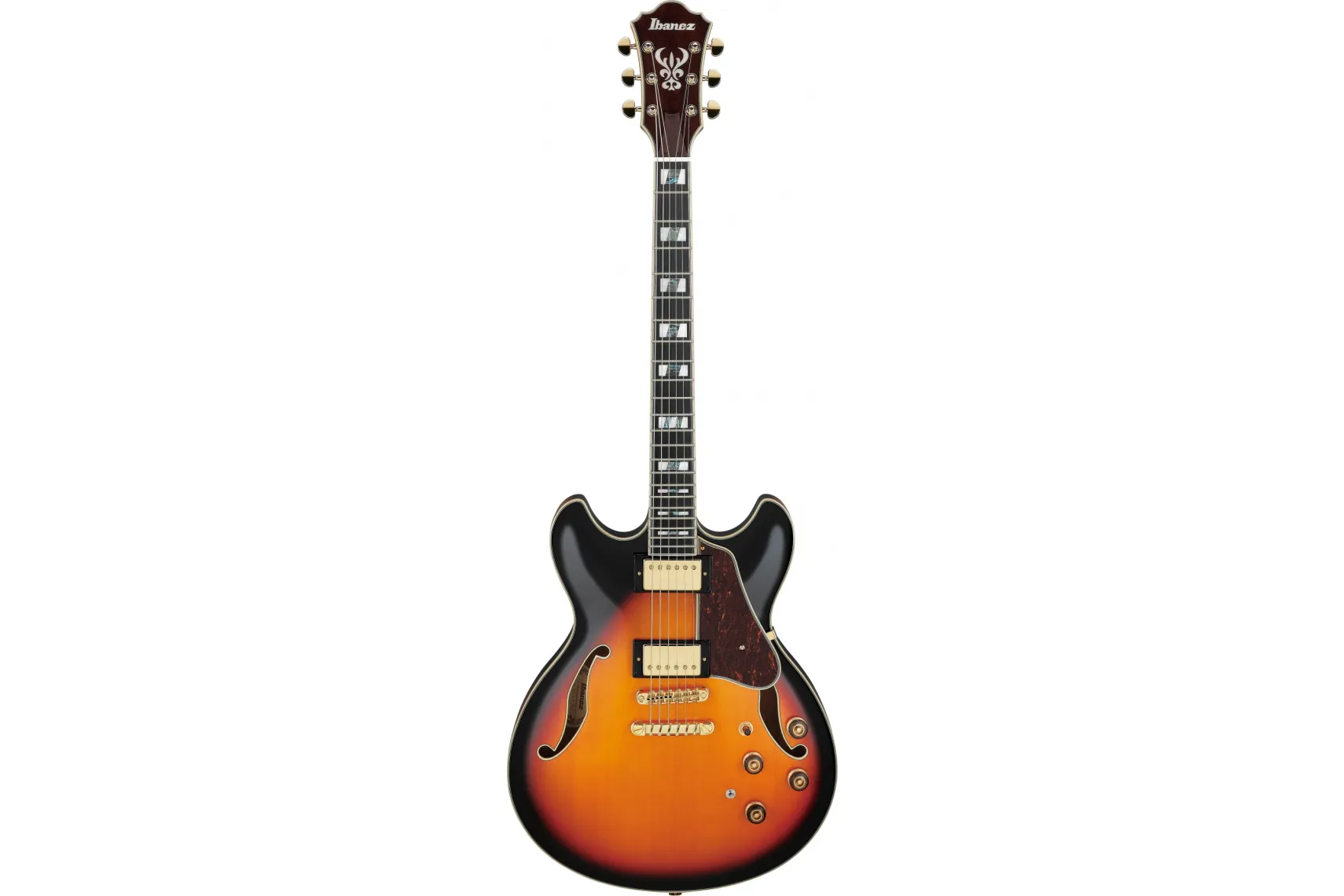 Ibanez AS113-BS