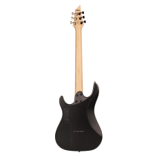CORT KX300 E-Gitarre Open Pore Raw Burst