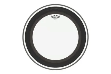 Remo 18" Emperor SMT Clear