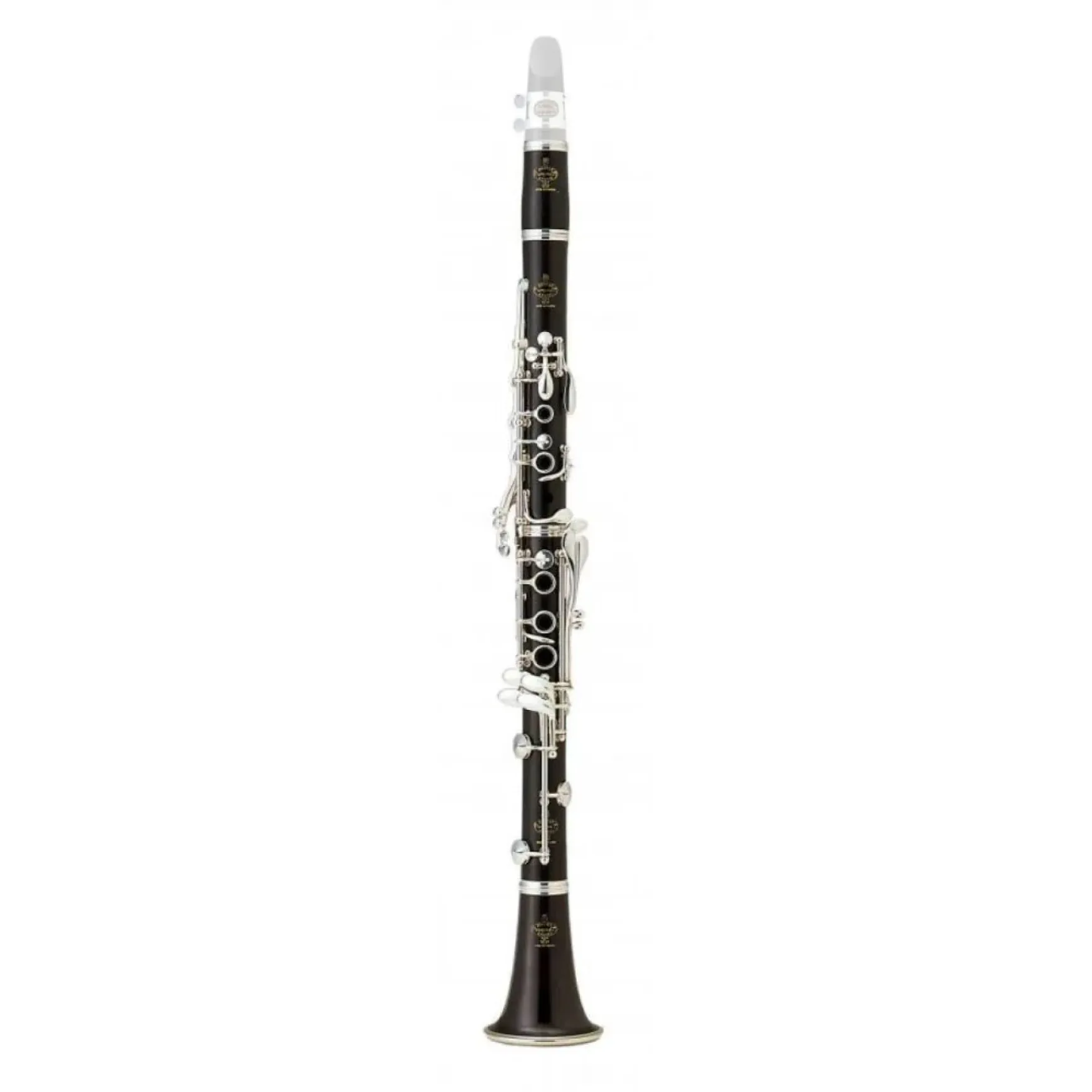 Buffet Crampon R13 Bb-Klarinette 17/6 G