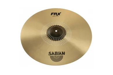 19" Crash Becken
