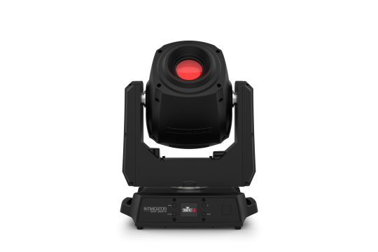 Chauvet Intimidator Spot 360X IP 100W LED Outdoor Moving Head Spot