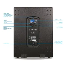 ADJ AVANTE A18S