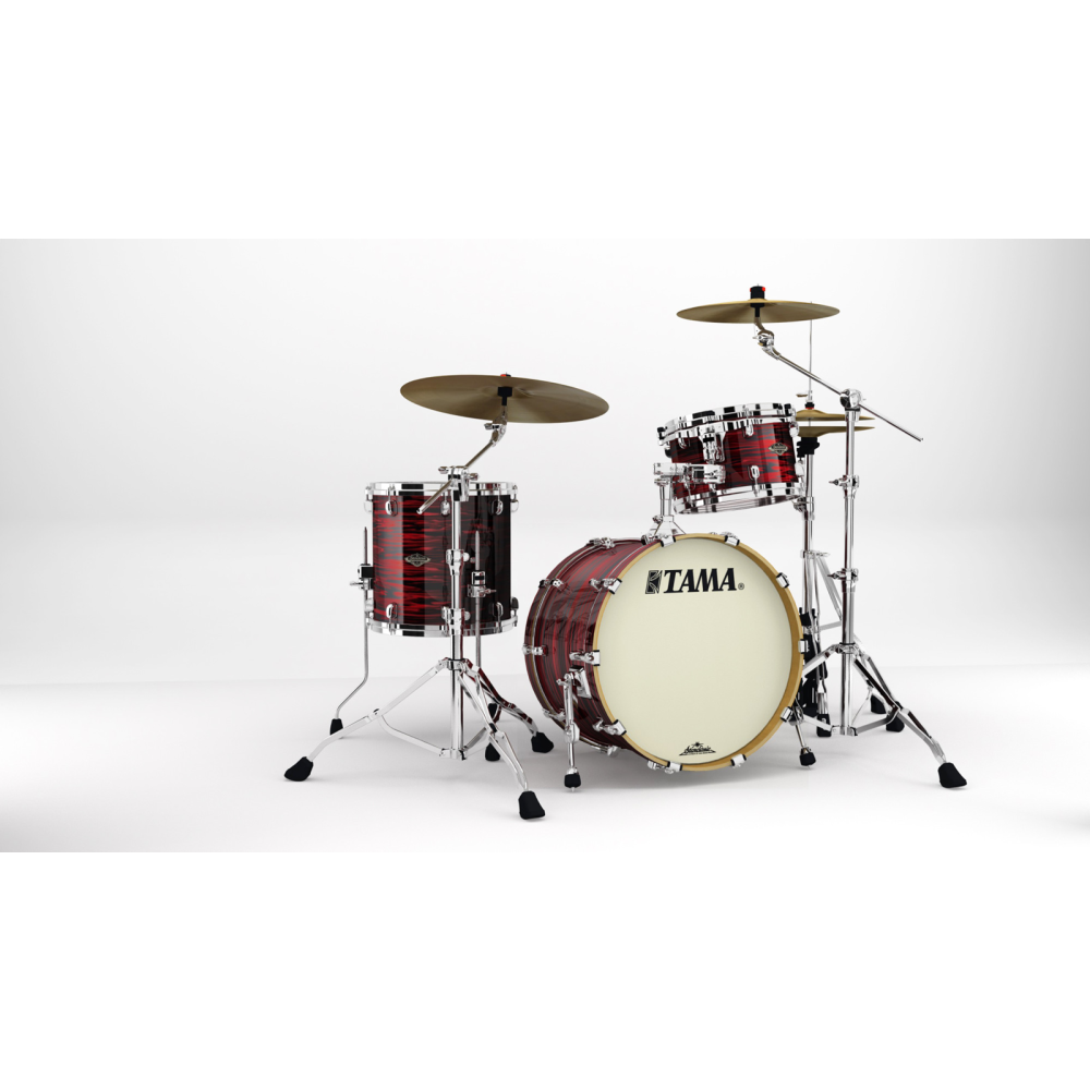 Tama WBR30RS-ROY Starclassic Walnut/Birch 3 teilig