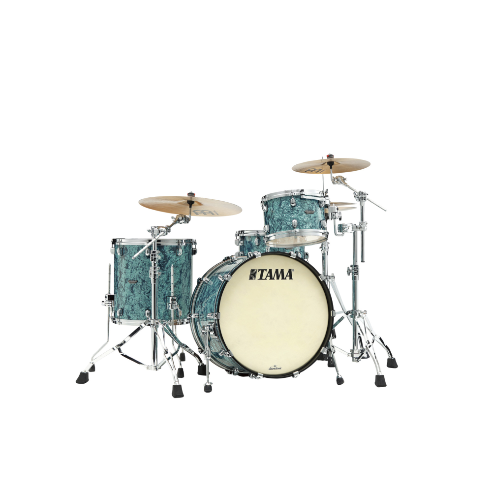 TAMA MR32CZS-TQP Starclassic Maple Shell Kit