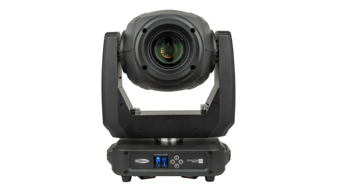 Showtec Phantom 250 Spot