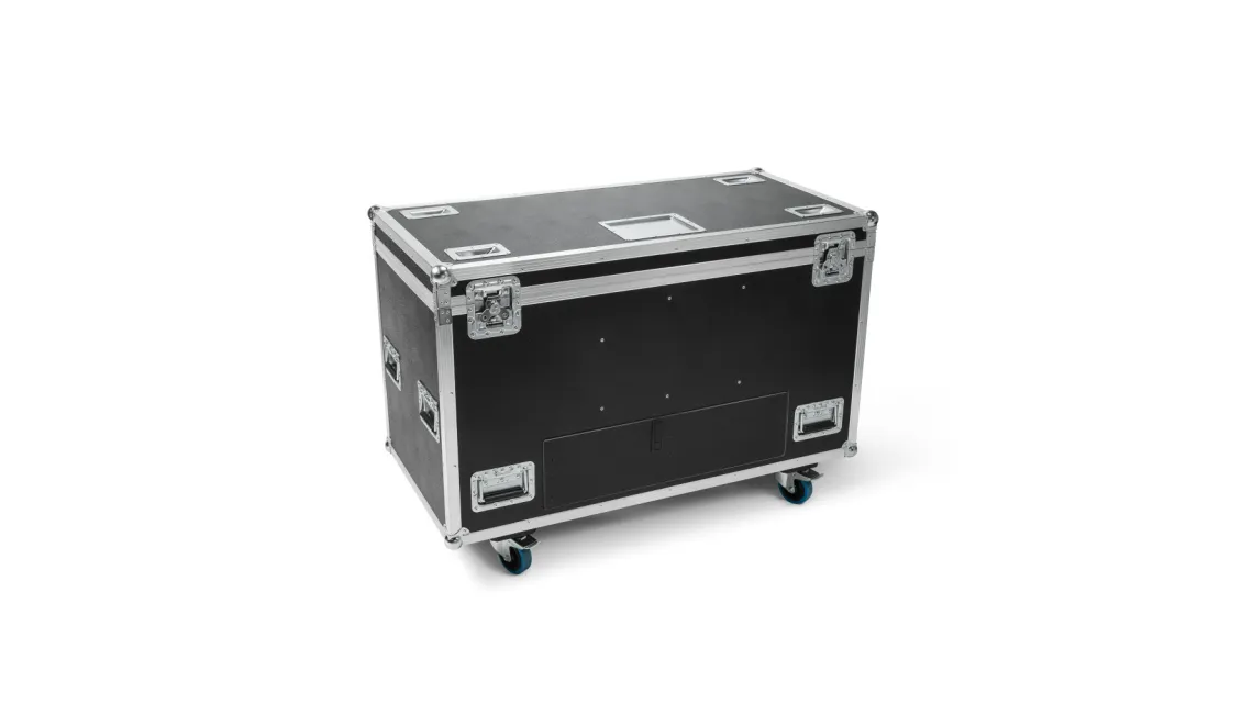 Cameo ZENIT B200 CASE 8 PC