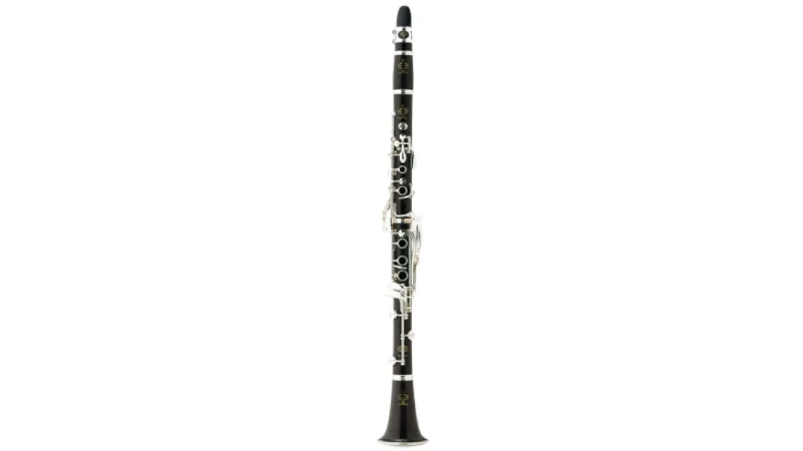 Buffet Crampon RC Prestige C-Klarinette 17/6