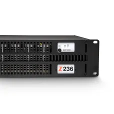 Ram Audio Zetta 236